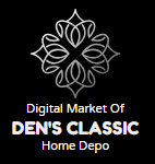Digital Market Of Den's Classic Home Depo